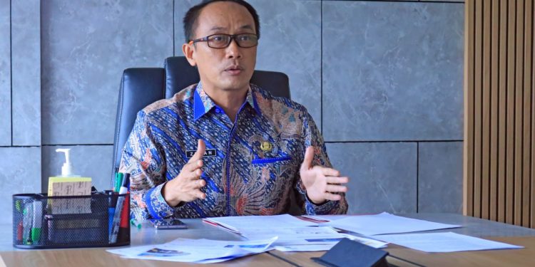 Ketua Umum Korpri Dorong Penerapan Digital Goverment