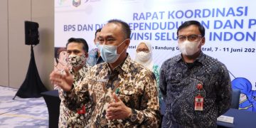 Kemendagri Dukung Penuh Program Vaksinasi Covid-19 Bagi Penyandang Disabilitas 