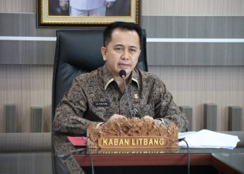 Kemendagri : Dana Insentif Daerah Bidang Inovasi Difokuskan Pada Mengembangkan dan Mendorong Inovasi Pada Pemda Serta Masyarakat