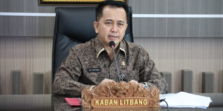 Kemendagri : Dana Insentif Daerah Bidang Inovasi Difokuskan Pada Mengembangkan dan Mendorong Inovasi Pada Pemda Serta Masyarakat