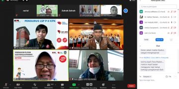 Beri Pemahaman Tentang Gratifikasi, KPK Gelar Sosialisasi Gratifikasi Talk 