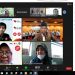 Beri Pemahaman Tentang Gratifikasi, KPK Gelar Sosialisasi Gratifikasi Talk 
