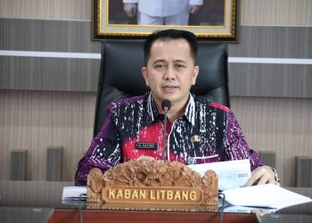 Kemendagri : Penguatan Inovasi Daerah Bukan Hanya Pada Kuantitas, Tetapi Perlu Juga Penguatan Kualitas 