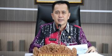 Kemendagri : Penguatan Inovasi Daerah Bukan Hanya Pada Kuantitas, Tetapi Perlu Juga Penguatan Kualitas 
