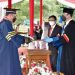 Mendagri Wisuda 1.734 Praja  IPDN