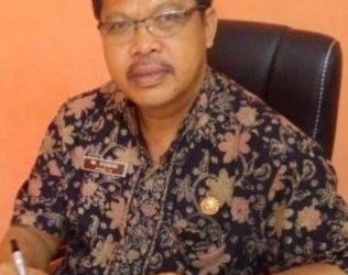 Pasien Covid-19 Di Merangin Jumlahnya Meningkat,  Siswa PAUD Sampai SLTP di 4 Kecamatan Belajar Lewat Daring