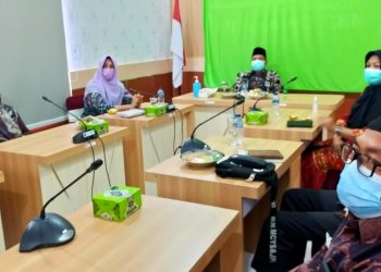 Kabupaten  Merangin Raih Penghargaan Kota Layak Anak 2021 Peringkat Pratama Dari Kementerian PPPA