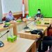 Kabupaten  Merangin Raih Penghargaan Kota Layak Anak 2021 Peringkat Pratama Dari Kementerian PPPA