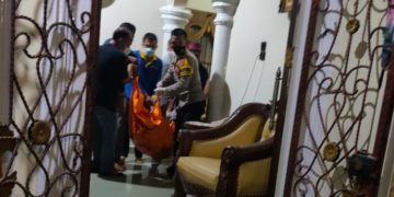 Plt Kepala BPBD Merangin Ditemukan Meninggal Di Dalam Kamar Mandi Rumahnya