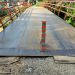 Jembatan Sudah Diperbaiki, Warga Desa Sungai Ulak Bersyukur Dan Minta Dirapikan Diujung Jembatan