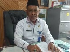 Hatam Tafsir : Pelaporan LHKPN Tahun 2021 Diminta Bulan Januari 2022 Sudah Diserahkan Ke Inspektorat