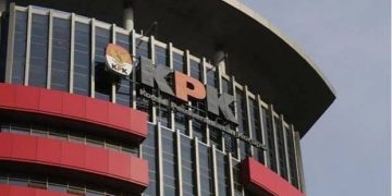 KPK Terbitkan Surat Edaran Minta Industri Jasa Keuangan Kendalikan Gratifikasi