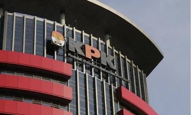 KPK Terbitkan Surat Edaran Minta Industri Jasa Keuangan Kendalikan Gratifikasi