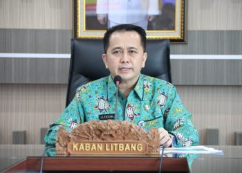 Kemendagri Dorong Pemerintah Daerah Bangun Ekosistem Inovasi