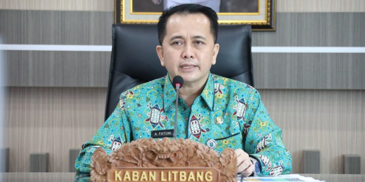 Kemendagri Dorong Pemerintah Daerah Bangun Ekosistem Inovasi