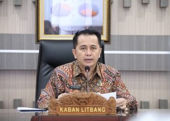 Kemendagri Apresiasi Pembentukan Perda Inovasi Daerah di Provinsi Jambi 