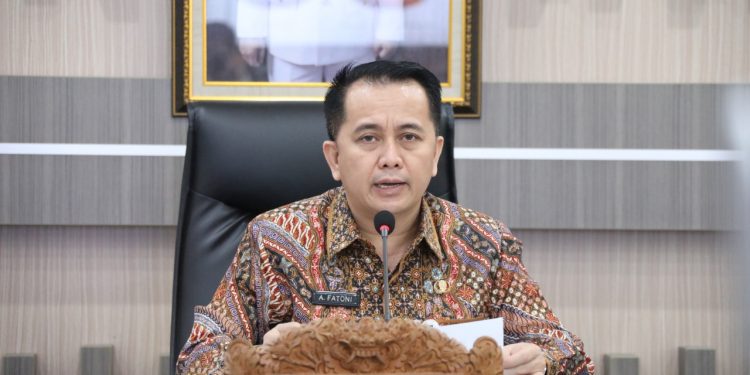 Kemendagri Apresiasi Pembentukan Perda Inovasi Daerah di Provinsi Jambi