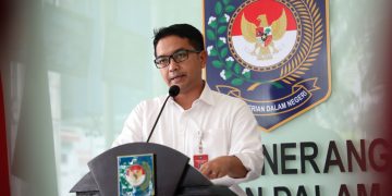Kemendagri Ingatkan Pemda Update Data Laporan Penanganan Covid-19