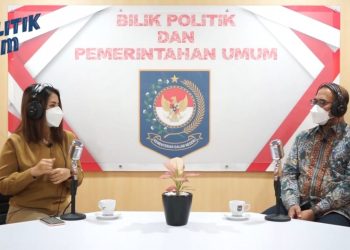 Belajar dari Pilkada 2020, KPU Terus Matangkan Penyelenggaraan Pemilu 2024 Berbasis Manajemen Risiko