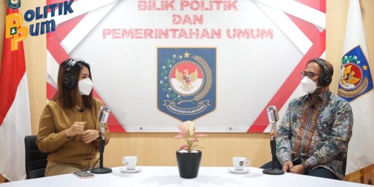 Belajar dari Pilkada 2020, KPU Terus Matangkan Penyelenggaraan Pemilu 2024 Berbasis Manajemen Risiko