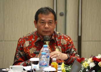 Mendagri Keluarkan Surat Edaran Pedoman Teknis Peringatan HUT RI Ke-76 