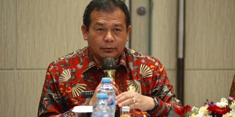 Mendagri Keluarkan Surat Edaran Pedoman Teknis Peringatan HUT RI Ke-76 