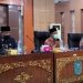 Plt Bupati Merangin :  Insentif Nakes  Puskesmas Yang Kecil Akan Ditingkatkan