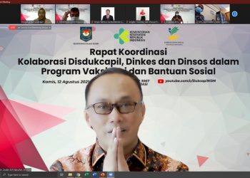 Ada Kendala Dalam Vaksinasi ? Hubungi Call Center 119 