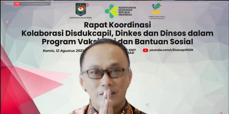 Ada Kendala Dalam Vaksinasi ? Hubungi Call Center 119 