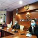 Rapat Virtual PWI Pusat dan Pemprov Sultra Pastikan Kendari sebagai Tuan Rumah Hari Pers Nasional 2022