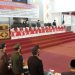 DPRD Merangin Menggelar Sidang Paripurna Dengarkan  Pidato Kenegaraan Presiden RI