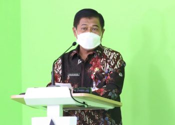 Puluhan Daerah Turun Level PPKM, Mendagri Apresiasi dan Minta Pemda Jangan Lengah 