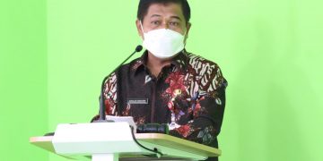 Puluhan Daerah Turun Level PPKM, Mendagri Apresiasi dan Minta Pemda Jangan Lengah 