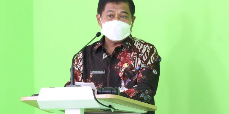 Puluhan Daerah Turun Level PPKM, Mendagri Apresiasi dan Minta Pemda Jangan Lengah