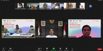 KPK : Integritas Perlu Komitmen, Konsistensi dan Rela Berkorban