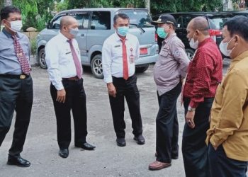 Untuk Calon Sekda Kabupaten Merangin, H Mashuri : Tak Punya Kriteria Khusus