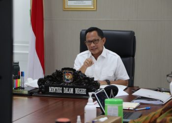 BPSDM Kemendagri Dorong Aparatur yang Andal Kelola Keterbukaan Informasi Publik