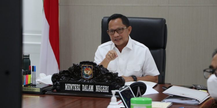 BPSDM Kemendagri Dorong Aparatur yang Andal Kelola Keterbukaan Informasi Publik