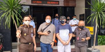 KPK Fasilitasi Penangkapan DPO Kejaksaan Tinggi DKI