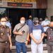 KPK Fasilitasi Penangkapan DPO Kejaksaan Tinggi DKI