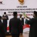 KPK Kembali Kukuhkan Penyelidik dan Penyidik