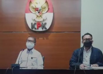 Memahami Utuh Aturan Perjalanan Dinas KPK, agar Tak Keliru Beropini