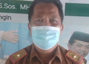 H.M Zubir : Merangin Masuk Level 4 PPKM, Seluruh Siswa PAUD Sampai SLTP Belajar Lewat Daring