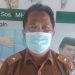 H.M Zubir : Merangin Masuk Level 4 PPKM, Seluruh Siswa PAUD Sampai SLTP Belajar Lewat Daring