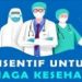 Insentif Tenaga Kesehatan Sudah Dicairkan, TPP ASN Merangin Menunggu Informasi Dari Pemerintah Pusat
