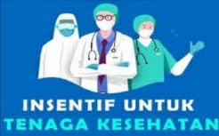 Insentif Tenaga Kesehatan Sudah Dicairkan, TPP ASN Merangin Menunggu Informasi Dari Pemerintah Pusat