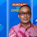 Prof Zudan Arif Berbagi Pengalaman di Depan Mahasiswa Baru Fakultas Hukum  UNS