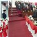 H Mashuri Ikuti Paripurna Dengar Pidato Kenegaraan Presiden RI 