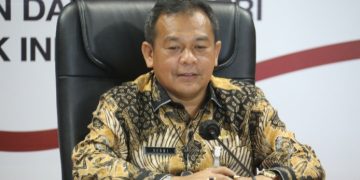 Kemendagri Dorong Perbaikan Kualitas Pelaksanaan Keterbukaan Informasi Publik 