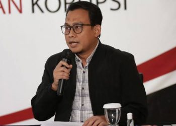 Sistem Perjalanan Dinas,  KPK Dorong Pelaksanaan Program Tetap Optimal